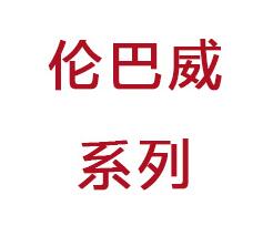 倫巴威系列耳內式深耳道定制式